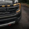 PAR DE MODULOS DE FAROS AMBAR FORD RANGER RAPTOR