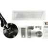 VALVULA DE ALIVIO (BLOW OFF) TURBOSMART PARA FORD F150 RAPTOR