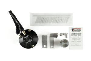 VALVULA DE ALIVIO (BLOW OFF) TURBOSMART PARA FORD F150 RAPTOR