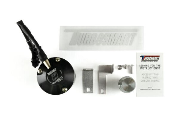 VALVULA DE ALIVIO (BLOW OFF) TURBOSMART PARA FORD F150 RAPTOR