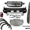 KIT RANGER RAPTOR BASICO