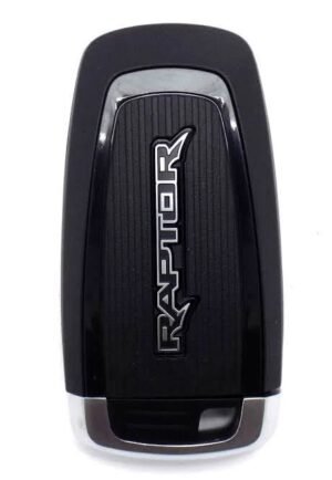 LLAVE CON ENCEDIDO A DISTANCIA PARA FORD RANGER RAPTOR V6 3.0 2023-2026