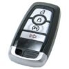 LLAVE CON ENCEDIDO A DISTANCIA PARA FORD RANGER RAPTOR V6 3.0 2023-2026