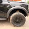 KIT DE RESORTES 1.5 PULGADAS KING SPRINGS PARA FORD RANGER RAPTOR 2023-2026