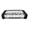 PARRILLA LED GR PARA TOYOTA HILUX 2020 - 2024