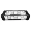 PARRILLA LED GR PARA TOYOTA HILUX 2020 - 2024