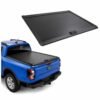 TAPA RETRACTIL MANUAL PARA FORD RANGER 2023+
