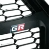 PARRILLA LED GR PARA TOYOTA HILUX 2020 - 2024