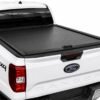 TAPA RETRACTIL MANUAL PARA FORD RANGER 2023+