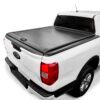 TAPA RETRACTIL MANUAL PARA FORD RANGER 2023+