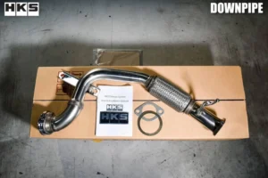 DOWNPIPE HKS FORD RANGER 2023-2026