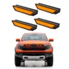 KIT DE LUCES DE PARRILLA BLANCA FORD RANGER RAPTOR