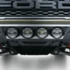 Parachoques Delantero Ford Ranger Raptor Add Edge 2024-2025