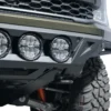 Parachoques Delantero Ford Ranger Raptor Add Edge 2024-2025
