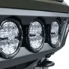 Parachoques Delantero Ford Ranger Raptor Add Edge 2024-2025