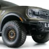 Parachoques Delantero Ford Ranger Raptor Add Edge 2024-2025