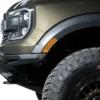 Parachoques Delantero Ford Ranger Raptor Add Edge 2024-2025
