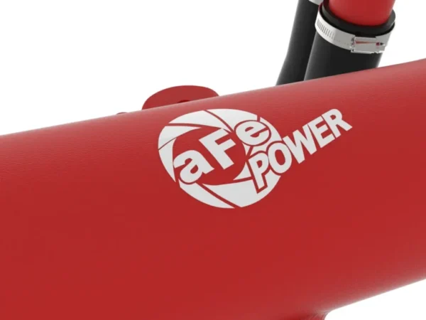 KIT DE PIPAS DE INTERCOOLER AFE POWER PARA FORD RANGER RAPTOR V6