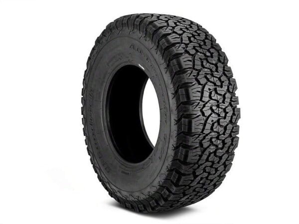 LLANTAS BFGOODRICH KO2 315/70R17 AT