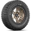 LLANTAS BFGOODRICH KO2 285/70R17 AT