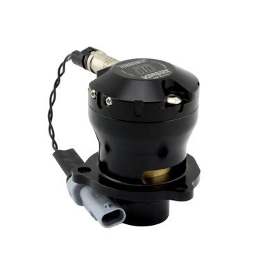 VALVULA DE ALIVIO (BLOW OFF) TURBOSMART PARA FORD RANGER RAPTOR