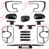 ChatGPT Image 11 ago 2026, 23_25_46 MOLDURAS DE FAROS Y MANIJAS PARA FORD RANGER 2023+