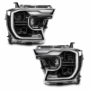 FAROS LED TIPO RAPTOR PARA RANGER 2023+