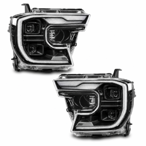 FAROS LED TIPO RAPTOR PARA RANGER 2023+