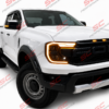 FAROS LED TIPO RAPTOR PARA RANGER 2023+