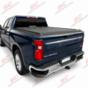 TAPA RETRACTIL ELECTRICA PARA CHEVROLET SILVERADO 2023+