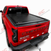 TAPA RETRACTIL ELECTRICA PARA CHEVROLET SILVERADO 2023+