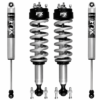 SUSPENSION FOX 2.0 PARA FORD F150 4WD 2021-2026