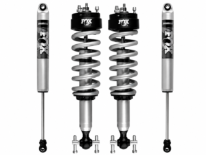 SUSPENSION FOX 2.0 PARA FORD F150 4WD 2021-2026
