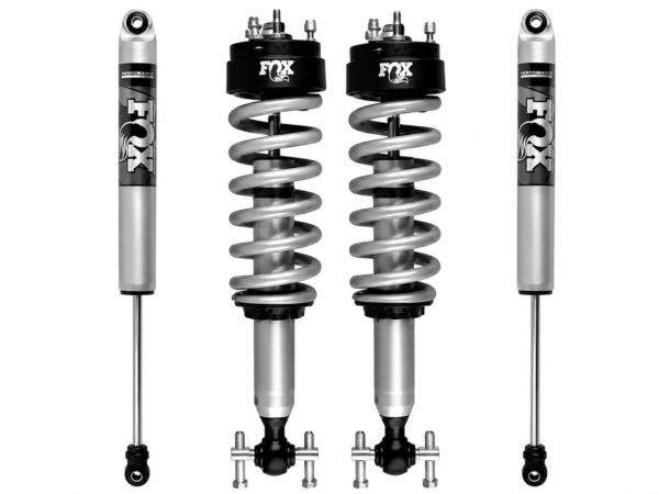 SUSPENSION FOX 2.0 PARA FORD F150 4WD 2021-2026