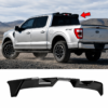 ALERON TIPO FIBRA DE CARBONO PARA F150 2021+