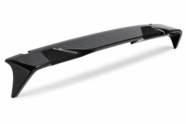 ALERON TIPO FIBRA DE CARBONO PARA F150 2021+