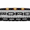 MASCARA FORD F150 2021 A 2024