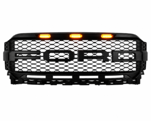 MASCARA FORD F150 2021 A 2024