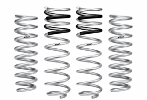 KIT DE RESORTES 1.5 PULGADAS EIBACH FORD F-150 RAPTOR 2021-2026