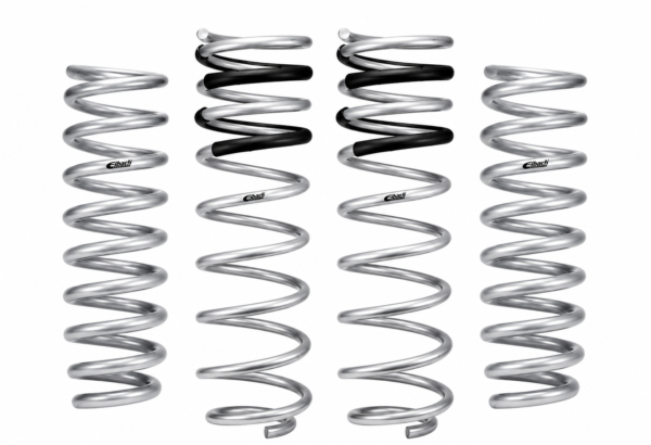 KIT DE RESORTES 1.5 PULGADAS EIBACH FORD F-150 RAPTOR 2021-2026
