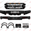 KIT RAPTOR PARA FORD F150 2024+