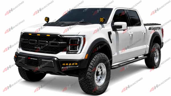 KIT RAPTOR PARA FORD F150 2024+