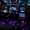 LUZ RGB PARA INTERIOR FORD RANGER 2023+