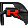 LOGO R PARA FORD RANGER