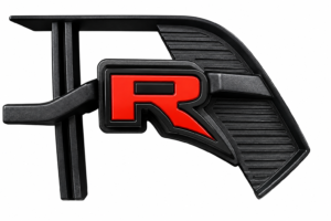 LOGO R PARA FORD RANGER