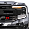 LOGO R PARA FORD RANGER