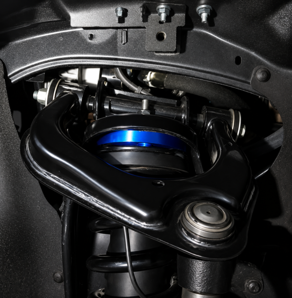 KIT DE ELEVACIÓN PARA FORD RANGER 2023+