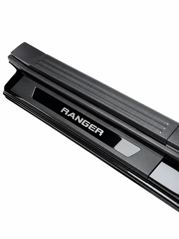 PISADERAS PARA FORD RANGER 2023+