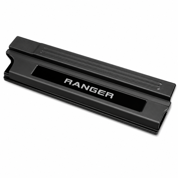 PISADERAS PARA FORD RANGER 2023+