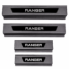 PISADERAS PARA FORD RANGER 2023+